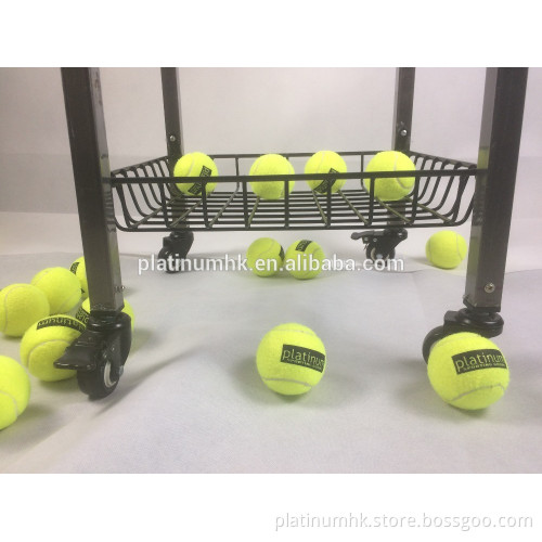 Tennis Travel Cart